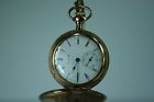 1906 Model Watch Grade Ladies 320 Elgin 0 Prices 7 Pocket 2 Jewels