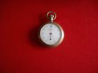 Montbrillant Wmz Vintage Swiss Stopwatch Racer