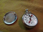 90001 Mouse Disney Vintage Rare Free Watch Pocket Walt Model Mickey