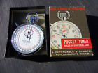 Mtime1 Working Stopwatch 10 Research Sports Sec Cust Swiss Industry