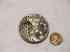 N-689 689 Movement Repair 7j Parts Pocket 16s Watch Steampunk Waltham