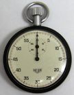 30-minute N-a Heuer Pocket Stopwatch