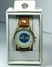 Nas5001ebc Nasa Wristwatch Watch Brand New In Box 030506476016
