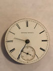 295882 National Jt Ryerson Watch Elgin Pocket Movement Only