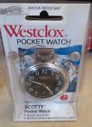 40306 No Westclox Pocket Watch