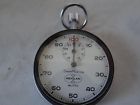 Stopwatch770 No.770 Rare Swiss Vintage Snapmaster Meylan