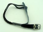 Nos Vintage Watch Fob Pocket