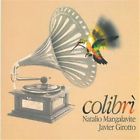 Not Applicable Colibri 696543877355