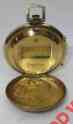 Nut-6 Armitron Parts Lot Repair Watch Pocket Vintage Quartz