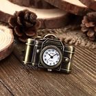 Nxl0kc50216-co3-y-z Not Applicable Youyoupifa Retro Camera Bronze Alloy Vintage 689830012546