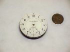 Unsigned106 O-106 Rare 21j Model 16s Movement 960 Hamilton