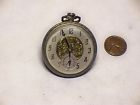Watch155 O-155 Pocket Semi-thin 12s Gruen 15j Runs