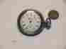 O-768 Elgin 6s 7j Pocket Watch Parts Repair Steampunk