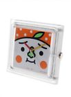 Oyako Pocket Watch Devilrobots Limited Fruit -fu Edition Tofu Orange