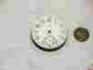 P-247 Waltham 16s 7j Pocket Watch Movement Runs Parts Repair