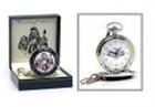 P-261 Sigma Impex Found Fathers Pocket Watch 732308719093