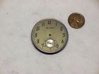 P-268 Waltham 12s 15j Pocket Watch Movement Parts Repair