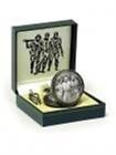 P-279 Sigma Impex Vietnam Veterans Pocket Watch 732308724707