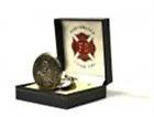 P-285 Sigma Impex Fire Pocket Watch 732308725599