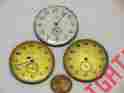 P-291 Elgin 3 0s Movements W 12s Dials Parts Repair Steampunk