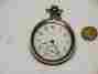P-392 Tavannes 16s 7j Pocket Watch 10 Year Gf Case Keeping Time