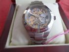 P045-01 Century Peanuts Watch Collection Snoopy Limited Edition Self Winding