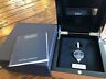 Pam00302 Panerai Genuine Nautical Curvimeter Black Dial Extremely Rare Sold Out
