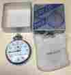 Pc6560 Swiss Watch Galco S Windup Timer Stop With Original Box Pouch L K
