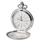Personalized Quality High Polish Pocket Watch-free Engraving 638455979116 638455979192
