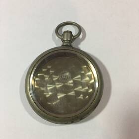 2333325 Philadelphia Vintage Silverode Pocket Watch Case