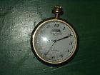 Pierre Train Jewel Watch. 17 Pocket Jacquard
