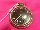 Pocket Ben Normal Light Westclox Wear Classic Runs Vintage Good Age M83