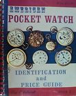 Pocket Book Identification American Roy Price 2 Ehrhardt - Watch Guide