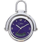 Pws-96013 Pocket Colibri Series Watch 500 Blue Face
