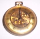 Pocket Swiss Vintage Watch Majestime