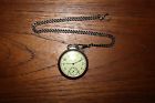 Pocket Viceroy Ingraham Watch Chain