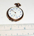 1905 Pocket Waltham Antique American Good Runner Prices Circa Watch-