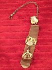 Pocket Watch Hamilton Antique French Victorian Elgin Top Pendant Fob Ornate Ygf