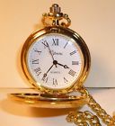Pocket Watch Quartz Ciprini