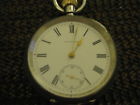 Pocket Watch Travannes