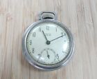 6-k1084 Pocket Westclox Vintage 49.5mm Watch Ben Dollar