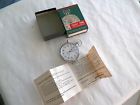 Prices 1970 Chesterfield Timer 7 Pocket Jewel Stopwatch Swiss