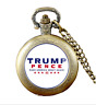 Pw-22-tp Unbranded President Donald Trump Vice Mike Pence Pocket 300847822910