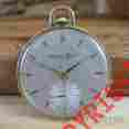 Pw112 Iwc 1945 International Watch Co 67 Cal 41mm 18k Yellow Gold Pocket