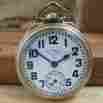 Pw138 Elgin 1955 B.w Raymond 16s 21 Jewel Gold Filled Open Faced Pocket Watch