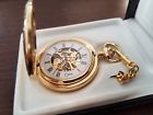 Pws-095917 Colibri Swiss Made Skeleton 081287264132