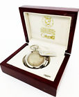 Pws-95909 Pocket Coin Set. Dollar Gift Kennedy Collection Timepiece Colibri