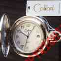 Pws-96102s Colibri Watch Chain Box Classic Swiss Quartz Pocket