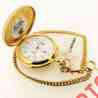 Pws-96107-sx Box Colibri Watch Calendar Quartz Swiss Pocket