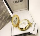81287986607 Pws0955209 Colibri New Pocket Watch With Shield For Monogramm